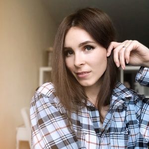 Meet your Posher, Nadezhda